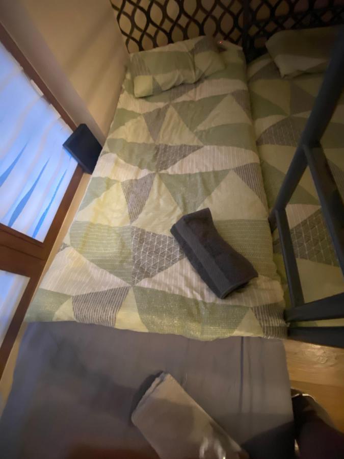 Dublin Airport Big Rooms With Bathroom Outside Room - Kitchen Only 7 Days Reservation エクステリア 写真