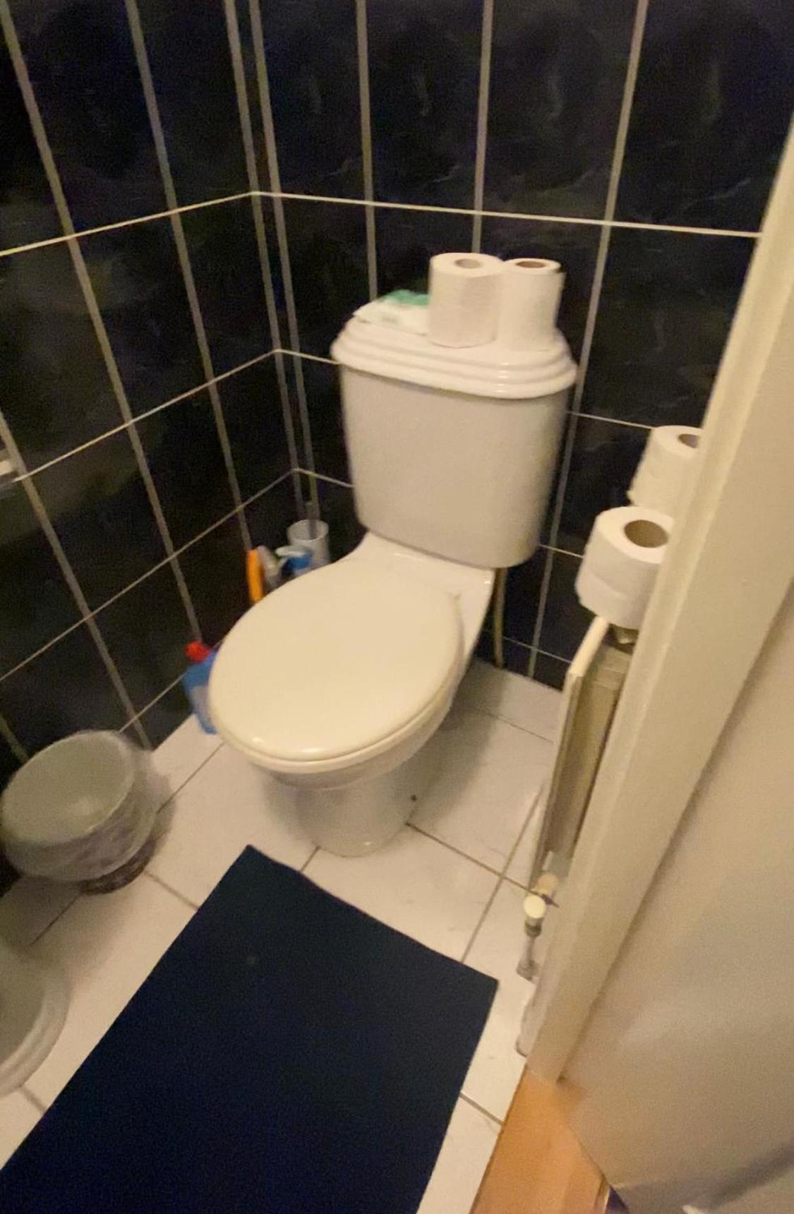 Dublin Airport Big Rooms With Bathroom Outside Room - Kitchen Only 7 Days Reservation エクステリア 写真