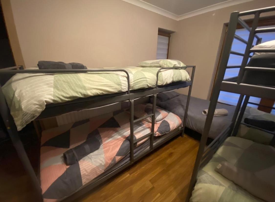 Dublin Airport Big Rooms With Bathroom Outside Room - Kitchen Only 7 Days Reservation エクステリア 写真