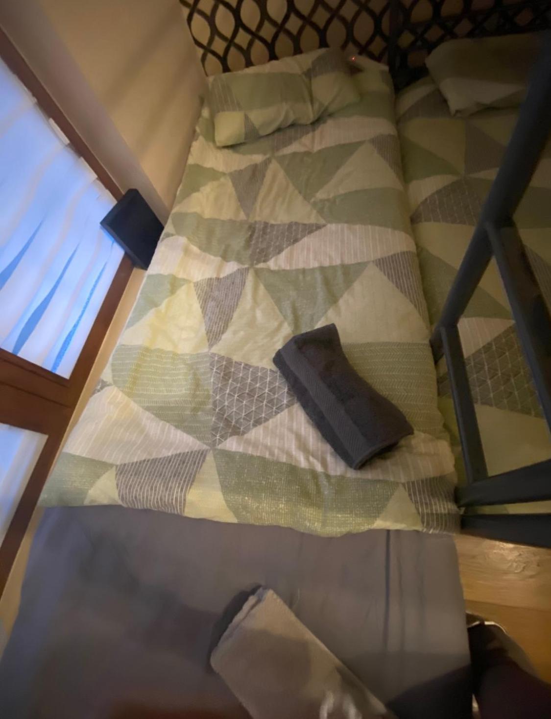 Dublin Airport Big Rooms With Bathroom Outside Room - Kitchen Only 7 Days Reservation エクステリア 写真